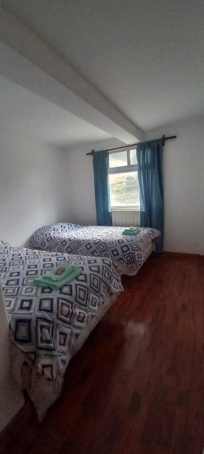 Apartment Hospedaje Completo - Azul - Akawaia Iii Ushuaia